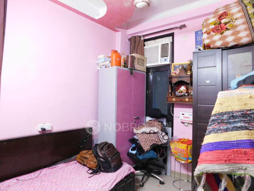2 BHK Flat For Sale  In Indirapuram