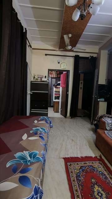 2 BHK Flat For Sale  In Indirapuram