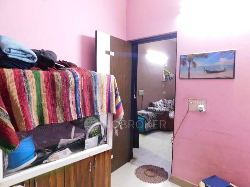 2 BHK Flat For Sale  In Indirapuram