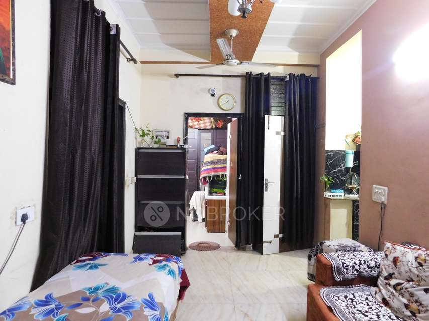 2 BHK Flat For Sale  In Indirapuram