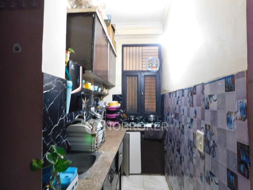 2 BHK Flat For Sale  In Indirapuram