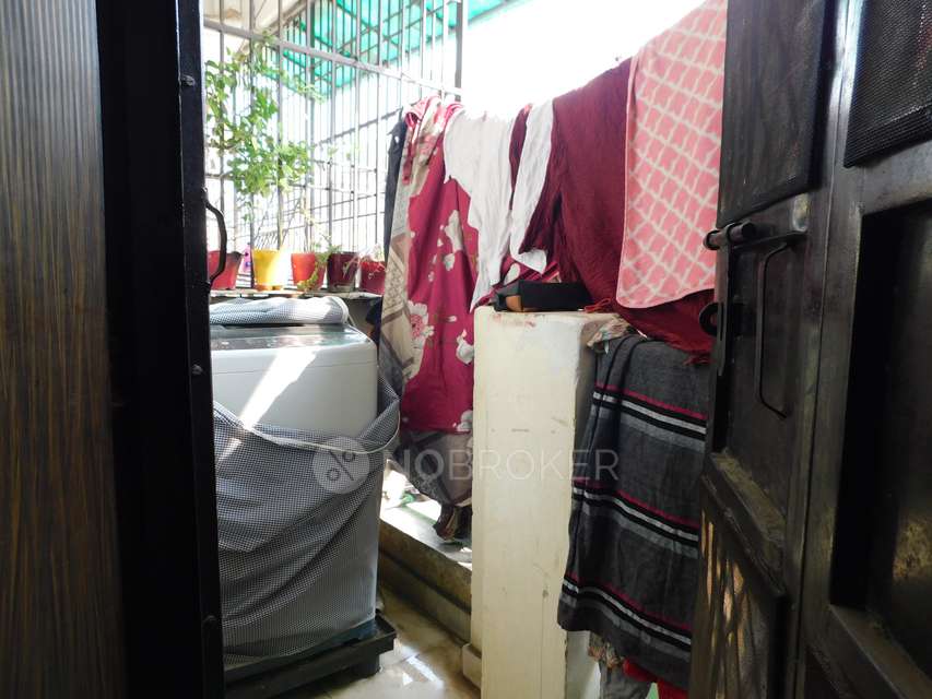 2 BHK Flat For Sale  In Indirapuram