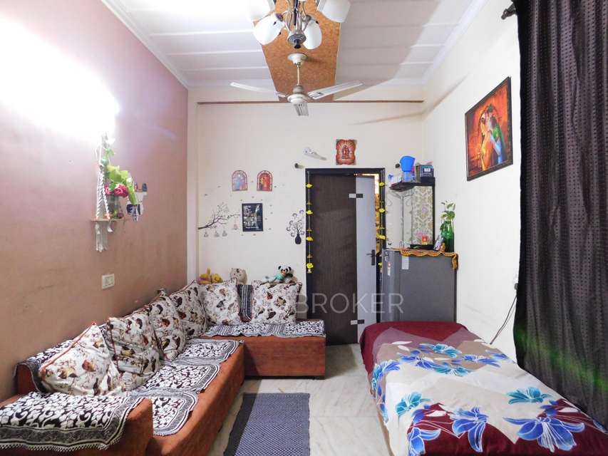 2 BHK Flat For Sale  In Indirapuram