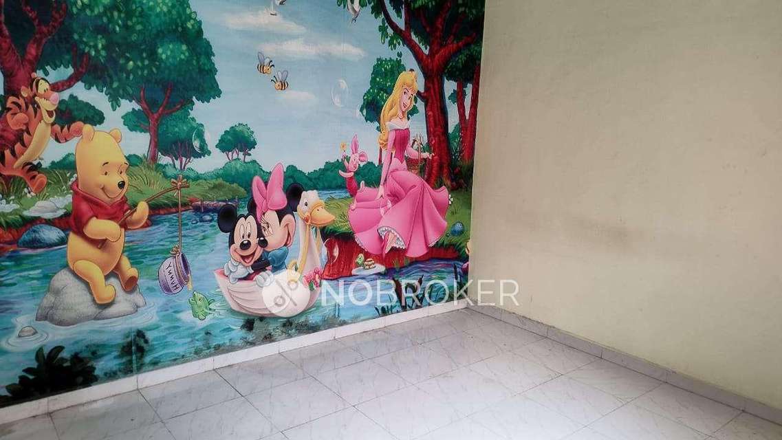 1 BHK Flat In Samruddhi Palace Loni Kalbhor for Rent  In Loni Kalbhor