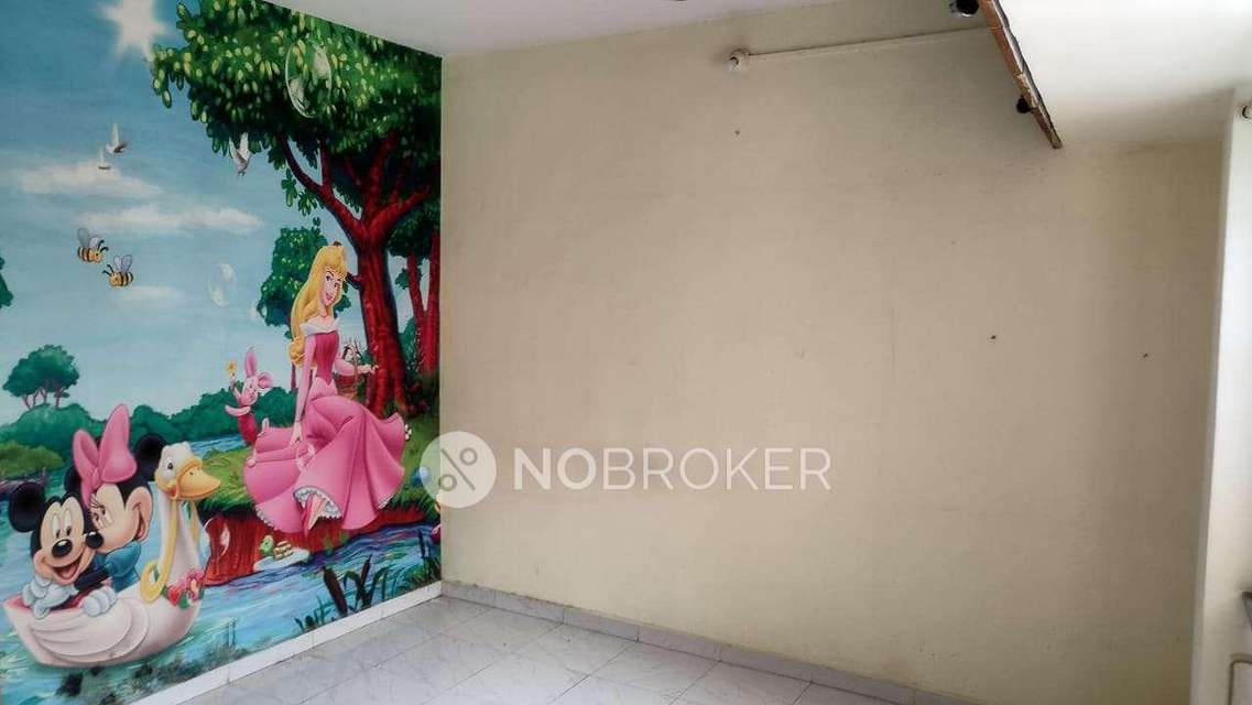 1 BHK Flat In Samruddhi Palace Loni Kalbhor for Rent  In Loni Kalbhor