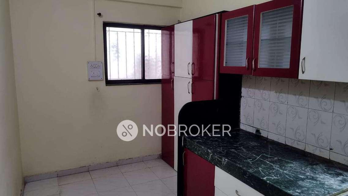 1 BHK Flat In Samruddhi Palace Loni Kalbhor for Rent  In Loni Kalbhor