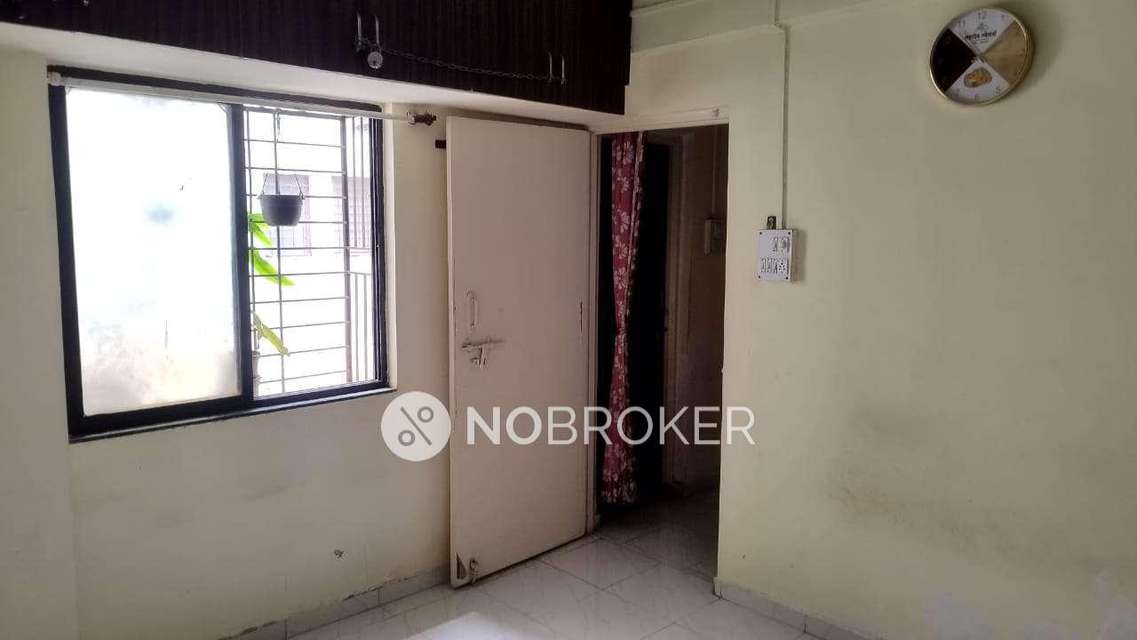 1 BHK Flat In Samruddhi Palace Loni Kalbhor for Rent  In Loni Kalbhor