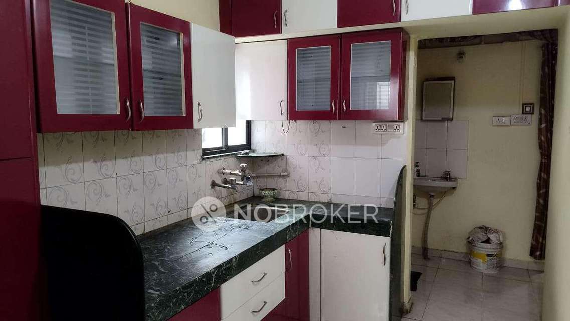1 BHK Flat In Samruddhi Palace Loni Kalbhor for Rent  In Loni Kalbhor
