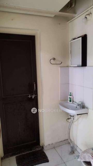 1 BHK Flat In Samruddhi Palace Loni Kalbhor for Rent  In Loni Kalbhor