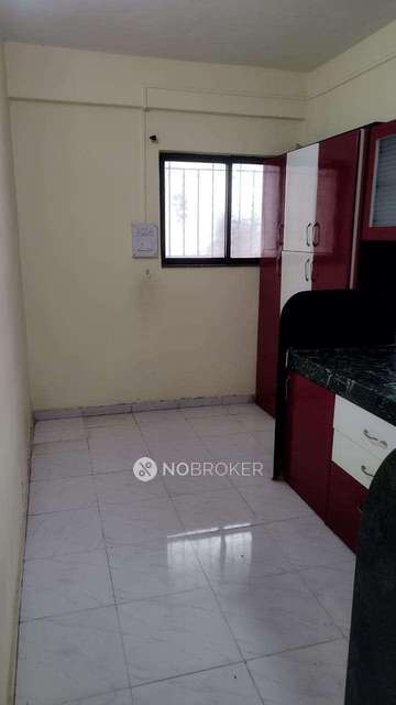 1 BHK Flat In Samruddhi Palace Loni Kalbhor for Rent  In Loni Kalbhor