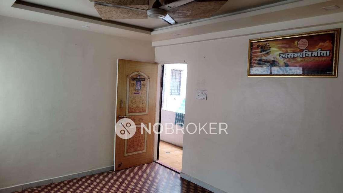 1 BHK Flat In Samruddhi Palace Loni Kalbhor for Rent  In Loni Kalbhor