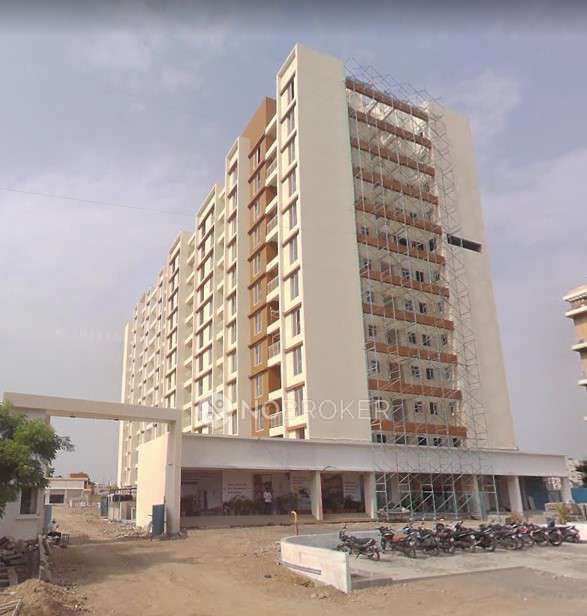 2 BHK Flat In Malpani Cereza For Sale  In Punawale