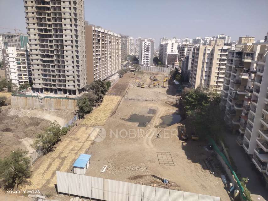 2 BHK Flat In Malpani Cereza For Sale  In Punawale