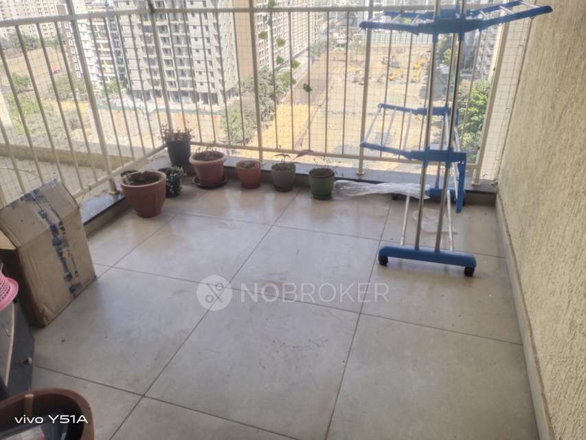 2 BHK Flat In Malpani Cereza For Sale  In Punawale