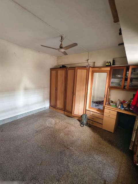 Shared Room for Female In 1 BHK  In Warje