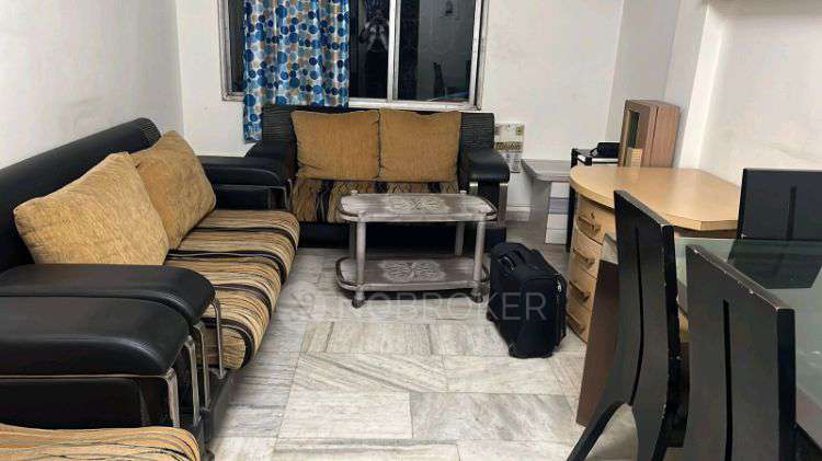 1 BHK Flat In Uttam Tower, Nagar Road for Rent  In Nere Hospital, Hinjawadi - Kasarsai Road, Near Balaji Traders, Near Pramukh Medical, Duttawadi, Marunji, Pune, Maharashtra, India