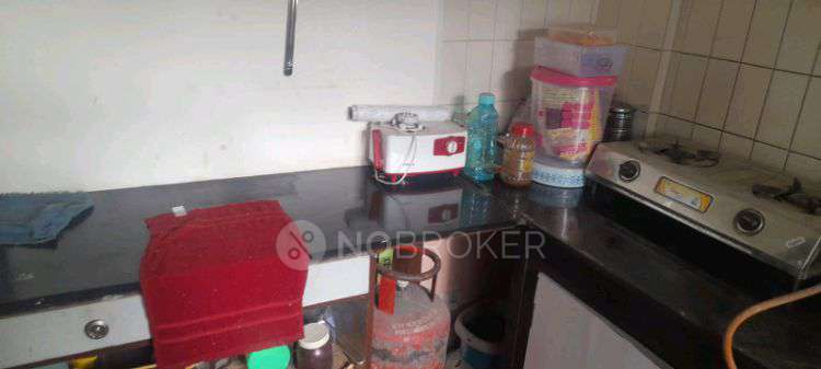 1 BHK Flat In Uttam Tower, Nagar Road for Rent  In Nere Hospital, Hinjawadi - Kasarsai Road, Near Balaji Traders, Near Pramukh Medical, Duttawadi, Marunji, Pune, Maharashtra, India