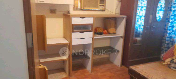 1 BHK Flat In Uttam Tower, Nagar Road for Rent  In Nere Hospital, Hinjawadi - Kasarsai Road, Near Balaji Traders, Near Pramukh Medical, Duttawadi, Marunji, Pune, Maharashtra, India