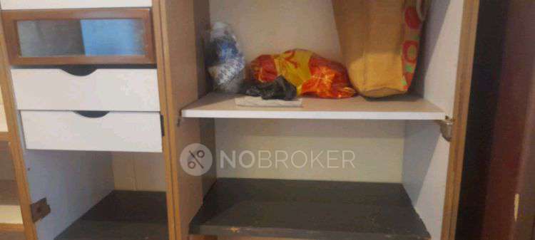 1 BHK Flat In Uttam Tower, Nagar Road for Rent  In Nere Hospital, Hinjawadi - Kasarsai Road, Near Balaji Traders, Near Pramukh Medical, Duttawadi, Marunji, Pune, Maharashtra, India