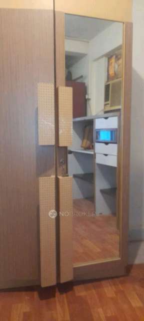 1 BHK Flat In Uttam Tower, Nagar Road for Rent  In Nere Hospital, Hinjawadi - Kasarsai Road, Near Balaji Traders, Near Pramukh Medical, Duttawadi, Marunji, Pune, Maharashtra, India