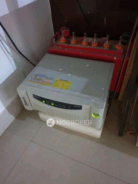 3 BHK Flat In Technopolis Solitaire Richmond For Sale  In Hyderabad