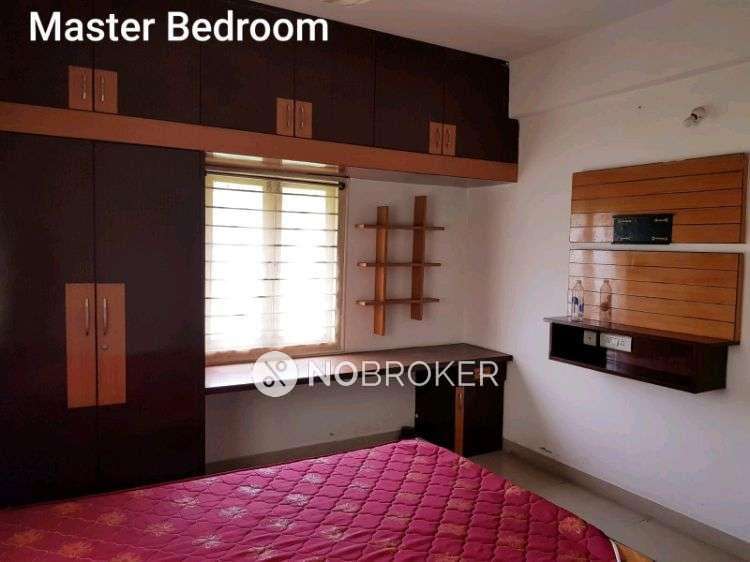 3 BHK Flat In Technopolis Solitaire Richmond For Sale  In Hyderabad