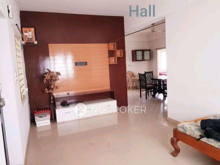 3 BHK Flat In Technopolis Solitaire Richmond For Sale  In Hyderabad