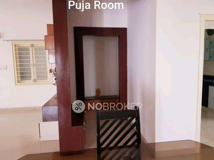 3 BHK Flat In Technopolis Solitaire Richmond For Sale  In Hyderabad