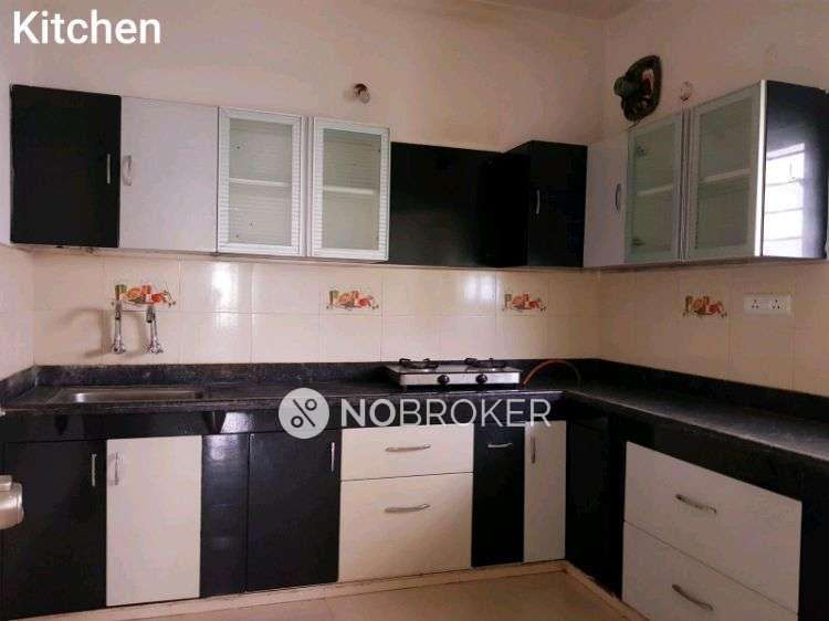 3 BHK Flat In Technopolis Solitaire Richmond For Sale  In Hyderabad