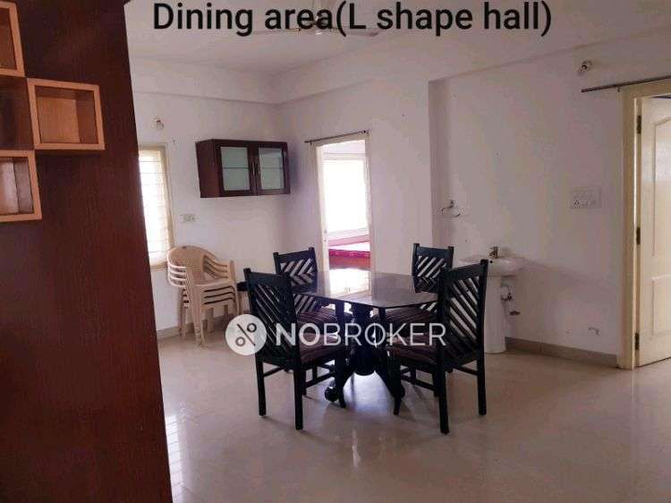 3 BHK Flat In Technopolis Solitaire Richmond For Sale  In Hyderabad