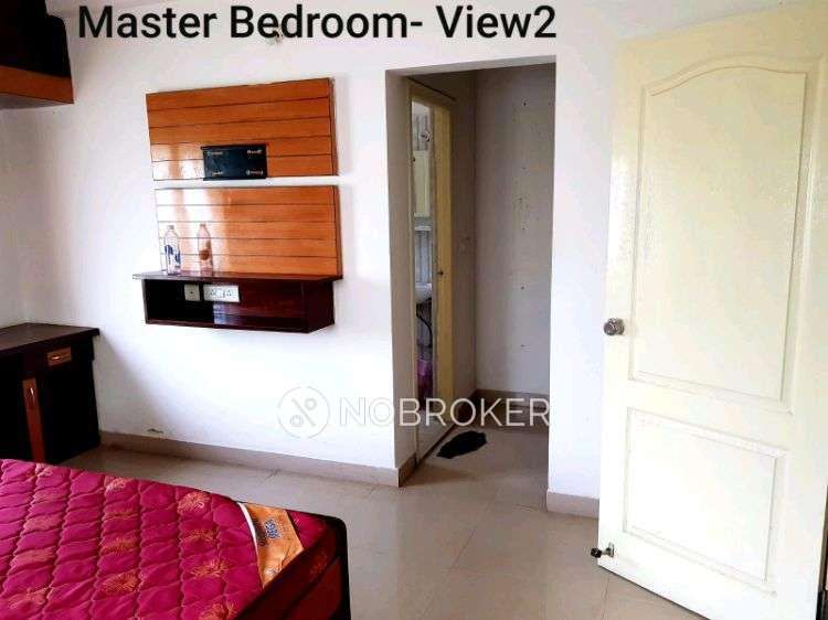 3 BHK Flat In Technopolis Solitaire Richmond For Sale  In Hyderabad