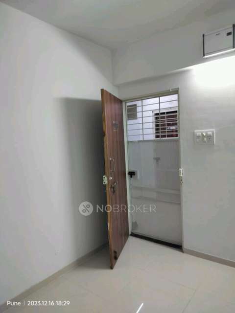 2 BHK Flat In Pelican Co-operative Housing Society Limited for Rent  In Fjvw+gv3, Road, Shindewadi, Ambadwet, Darawali, Maharashtra 412115, India