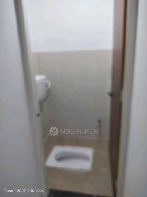 2 BHK Flat In Pelican Co-operative Housing Society Limited for Rent  In Fjvw+gv3, Road, Shindewadi, Ambadwet, Darawali, Maharashtra 412115, India