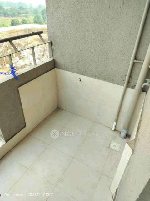 2 BHK Flat In Pelican Co-operative Housing Society Limited for Rent  In Fjvw+gv3, Road, Shindewadi, Ambadwet, Darawali, Maharashtra 412115, India