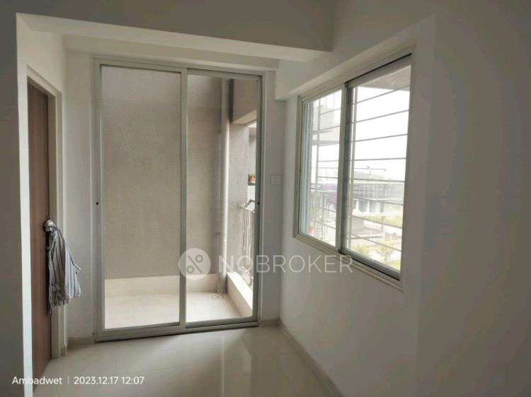 2 BHK Flat In Pelican Co-operative Housing Society Limited for Rent  In Fjvw+gv3, Road, Shindewadi, Ambadwet, Darawali, Maharashtra 412115, India