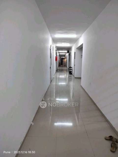 2 BHK Flat In Pelican Co-operative Housing Society Limited for Rent  In Fjvw+gv3, Road, Shindewadi, Ambadwet, Darawali, Maharashtra 412115, India