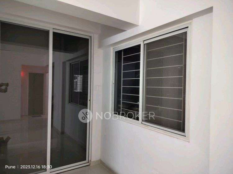 2 BHK Flat In Pelican Co-operative Housing Society Limited for Rent  In Fjvw+gv3, Road, Shindewadi, Ambadwet, Darawali, Maharashtra 412115, India