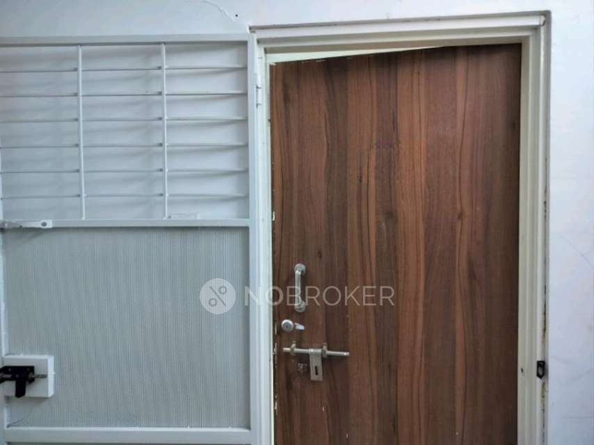 2 BHK Flat In Pelican Co-operative Housing Society Limited for Rent  In Fjvw+gv3, Road, Shindewadi, Ambadwet, Darawali, Maharashtra 412115, India