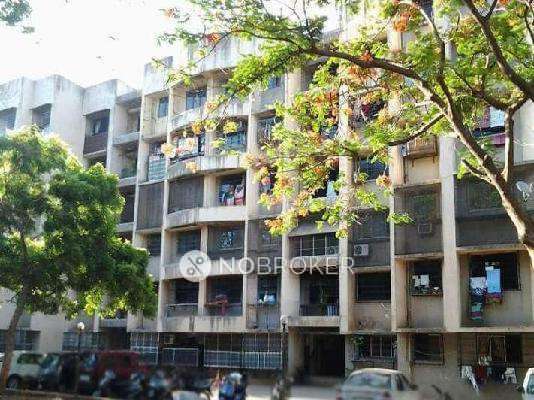 1 BHK Flat In Vinobha Bhave Nagar For Sale  In Kurla West