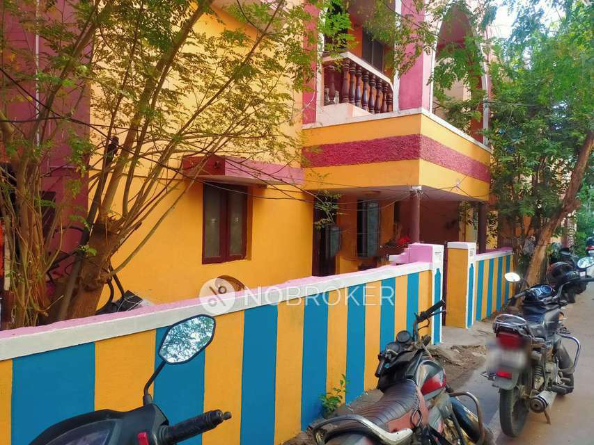 1 BHK Flat In Ranga Garden Vadaperumbakkam for Rent In Vadaperumbakkam