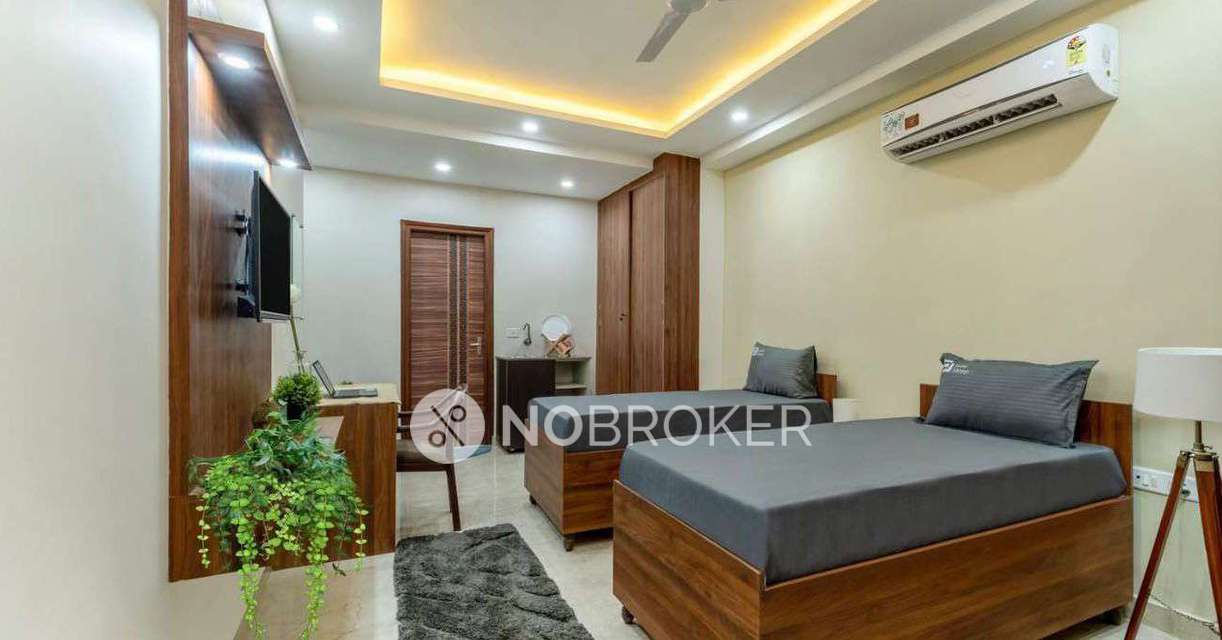 PG for Girls in Sector 45