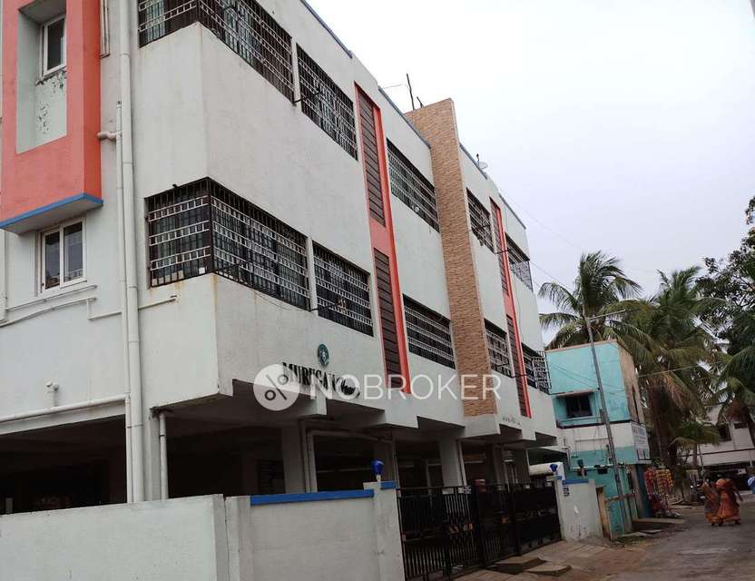 1 BHK House for Rent  In Korattur
