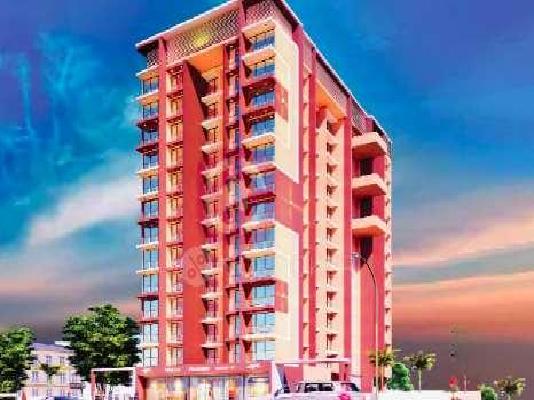 2 BHK Flat In Zenisha Luxuria For Sale  In Pushpak Nagar