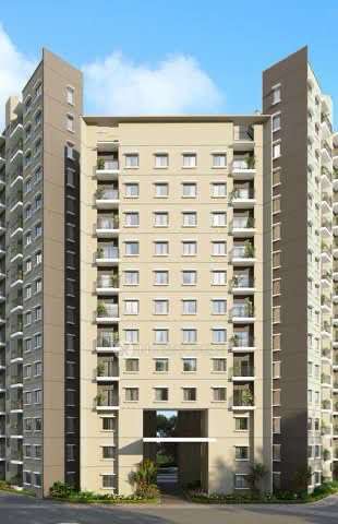 3 BHK Flat In Ivory At Brigade Orchards For Sale  In Brigade Orchards