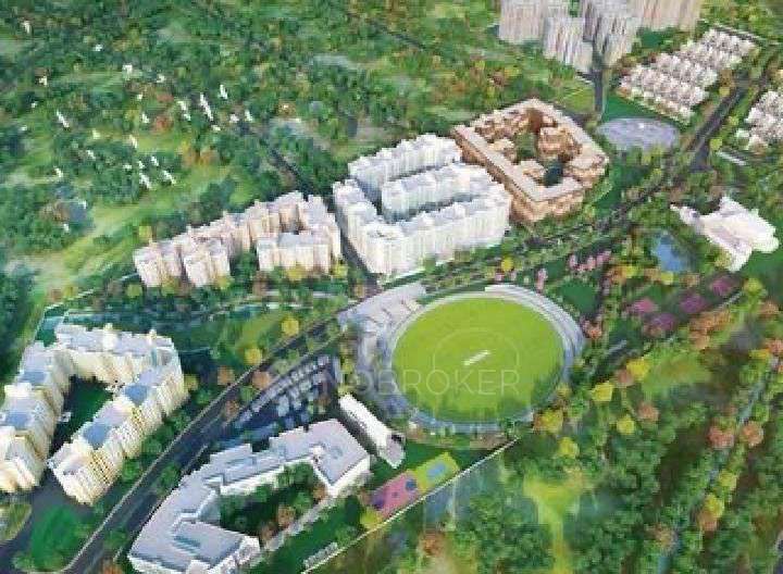 3 BHK Flat In Ivory At Brigade Orchards For Sale  In Brigade Orchards