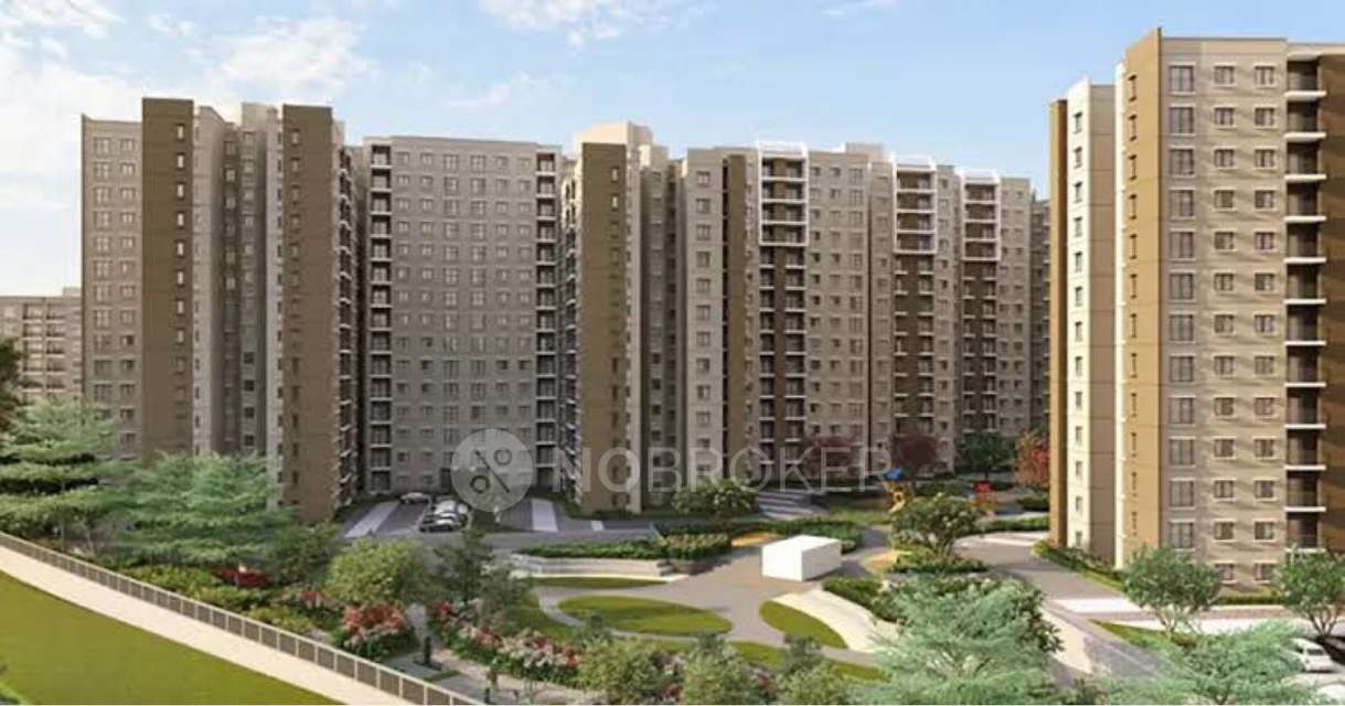 3 BHK Flat In Ivory At Brigade Orchards For Sale  In Brigade Orchards