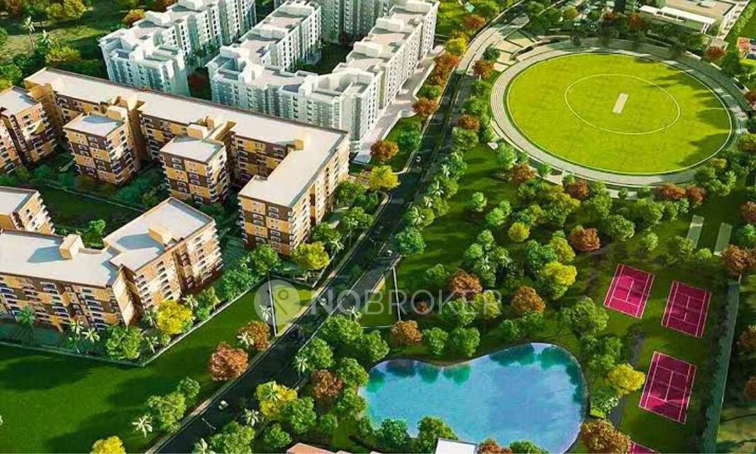 3 BHK Flat In Ivory At Brigade Orchards For Sale  In Brigade Orchards