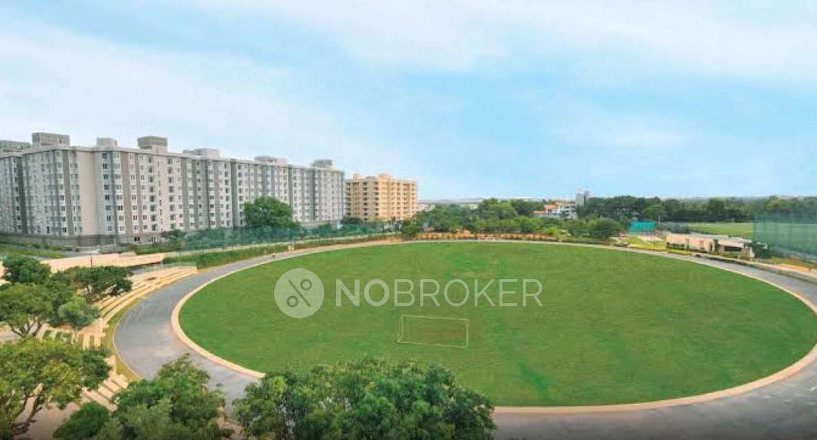 3 BHK Flat In Ivory At Brigade Orchards For Sale  In Brigade Orchards