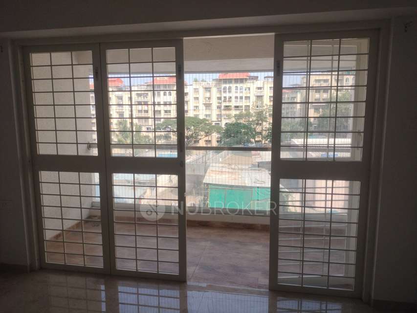 2 BHK Flat In Krishna Aviro for Rent In Mohammed Wadi
