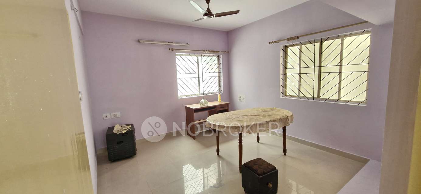 2 BHK Flat In Kristal Ruby, Bellandur for Rent  In Bellandur